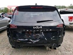 Kia Telluride